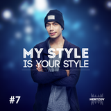 Look What I Found #7: My Style is Your Style