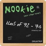 All Nookie Mix 92-94