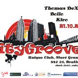 Bollo - CityGrooves Soulfull House Mix