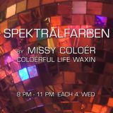 Spektralfarben N°29 By Missy Coloér