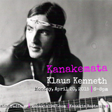 Kanakemata presents Klaus Kenneth
