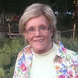 Celebration Service for Maryanne Miller 11-11-2015