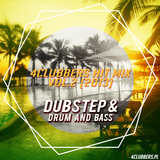 4Clubbers Hit Mix Dubstep & DnB vol.2 (2013)