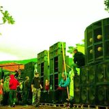 Fafouet - Preview New Set Hardtek / Tribecore