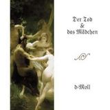 Der Tod Und Das Mädchen – D-Moll