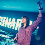 DJ Cinara - Brasil - Red Bull Thre3Style World DJ Championship: Night 2