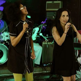 Plymouth Blues Society No 2: 3-Mama Tokus & Bernie Artuso with Robin Henkel & Ric Lee