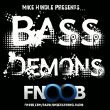 Bass Demons Radio Mix June 11, 2011