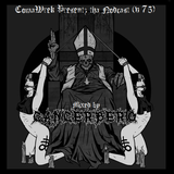 cOmaWrek Presentz tha nOdcast (v75) mixed by Cancerbero