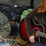 Conni Acoustic-Bootleg: "Live vom Frankfurter Berg"