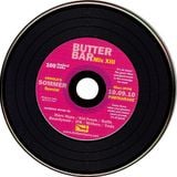 Butter Bar Mix Vol. XIII