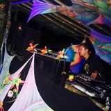 Epic Tribe pres. Belantara Festival 2015 Malaysia 1st February (mainstage)