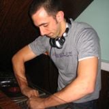 The last DJ Set in vinyl before arrive in Paris 22/06/2006