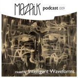 Mozaik Podcast 009 by Intelligent Waveforms