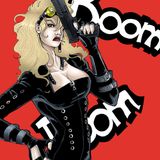 (AtomixXx Bass Wars!) Psypix - Crazy sexy girls mix