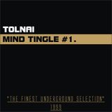 Tolnai * Mind Tingle #1 (1999)