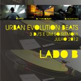 URBAN EVOLUTION BEATS LADO B