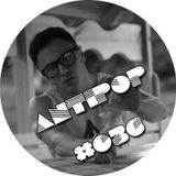 Tarbeat - AntiPOP №036 (13.09.13) Di.FM