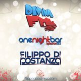 One Night Bar • Divina Fm • Episode 013