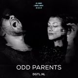 Odd Parents - DGTL 2016 Podcast - 19-Mar-2016
