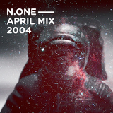 N.One April Mix 2004
