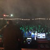 Jamie Behan Live at the District 8 Stage, Life Festival 2015 Ireland