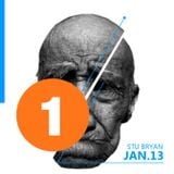 January 2013 Mix