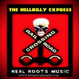 Hellbilly Express - Ep 32 - 05-31-15