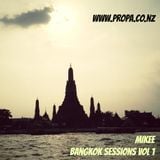 Bangkok Sessions Vol. 1: Deep House