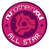 NuNorthern Soul Session 34 - Guest Selector Mr Doris