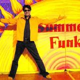 Summer Funk (Deep Funky House- Mixed by Jeff Mitchell)