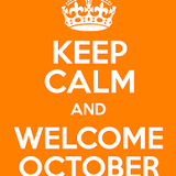 October 15 minute teaser. Full october mix coming your way soon!