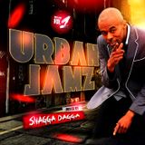 Urban Jamz Vol1 "Ladies Edition"