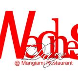 Wednesdaze @ Mangiami w/Jason kincade 08/03/11 part2