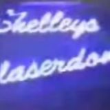 Daz Willot - Shelleys NYE 1990/91