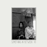 Something In Between Podcast #8 with Ashina