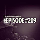 Episode #209 - The Story