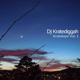 Kratetape Vol. 1