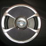 Half a Speakerbox 6th September