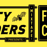 FUNKY CHICK'S / Party Harders mixtape