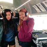 Breakfast with Jess Iszatt & Nadia - Secret FM #SGP2015 - 25/07/15