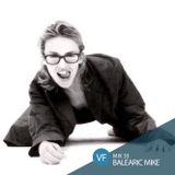VF Mix 33: Balearic Mike (Kylie Minogue Tribute)