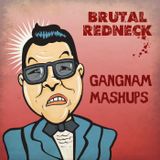 Gangnam mashups