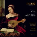 Vox Antiqua 27 - Bach's Passions
