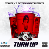 The Turn Up (March 25, 2016)