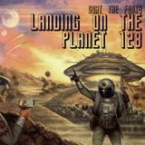 Landing on the planet 128 - Goat the funky
