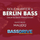 Berlin Bass 006 - Guest Mix by MAUOQ
