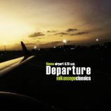 Departure