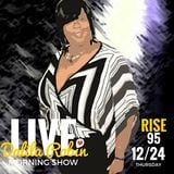 The Dalila Robin Morning Show 15-1224