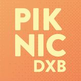 My Favorite Robot - Piknic Électronik Dubai 2015-04-18